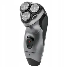 Електробритва Proficare PC-HR 3053 Anthracite